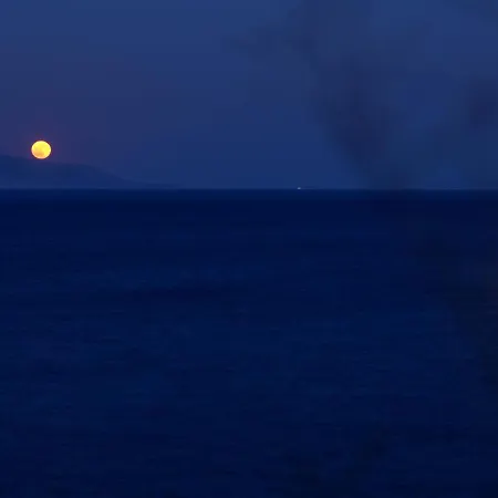 Apartman Etherio V *