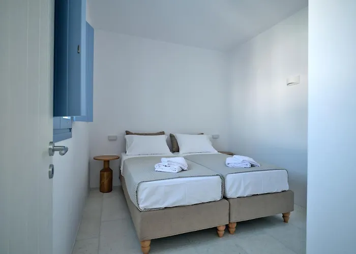 Etherio V アパート *