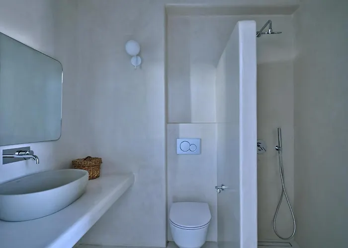 Etherio V アパート *