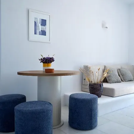 Apartamento Etherio V Piso Livadi