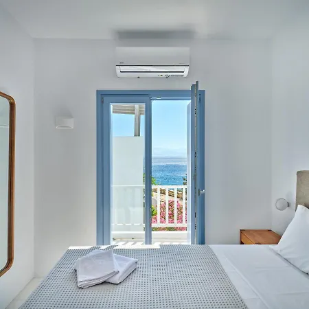 Etherio V Apartment