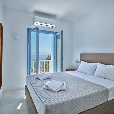 Etherio V * Píszo Livádi