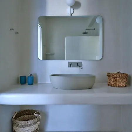 Apartment Etherio V Piso Livadi