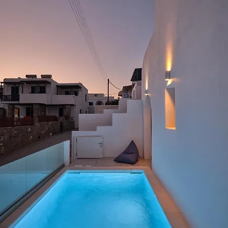 Apartment Etherio V Piso Livadi