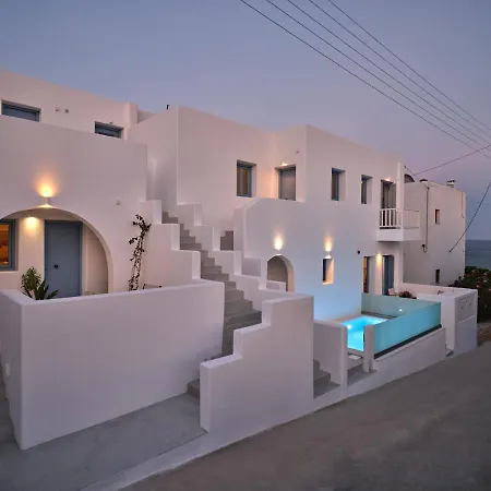 Apartment Etherio V *