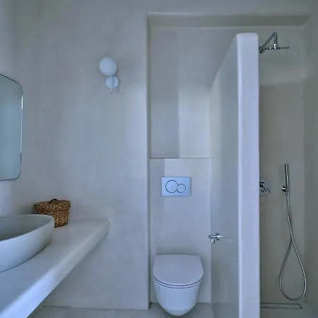 Etherio V Apartment *