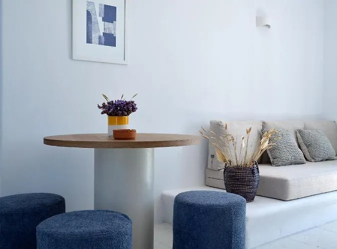 Apartman Etherio V Píszo Livádi