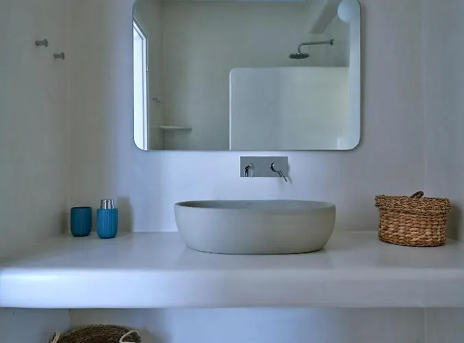 Apartman Etherio V Píszo Livádi