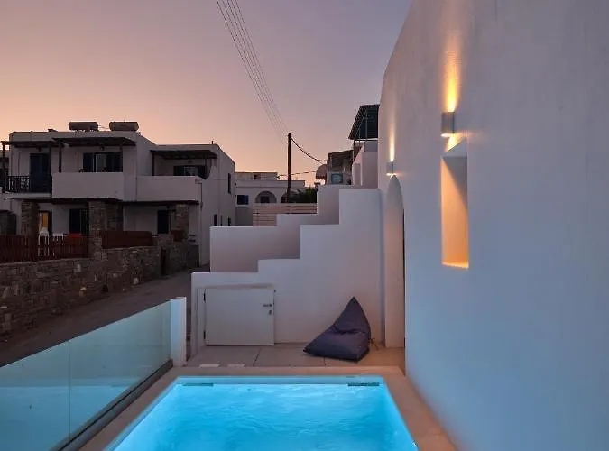 Apartman Etherio V Píszo Livádi