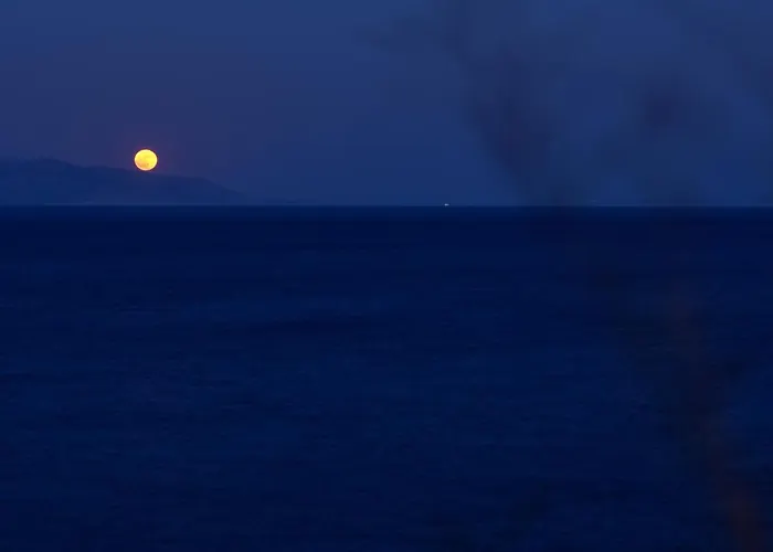 Apartman Etherio V *