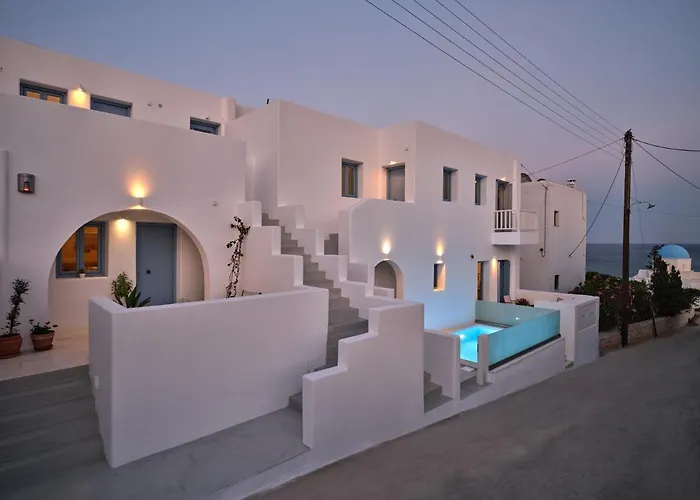 Apartman Etherio V *